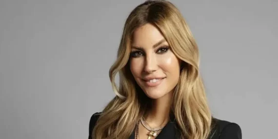 Çağla Şikel’den Flaş İtiraf: “Şiddete Uğradım”