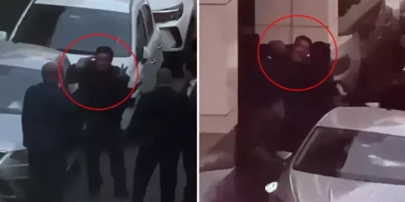 Çalık Holding’den Hayatını Kaybeden İşçi Hakkında Açıklama Geldi: “Asılsız İddialarda Bulunmuştu”