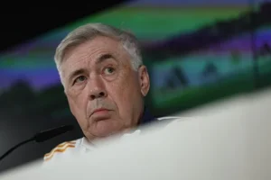 Carlo Ancelotti