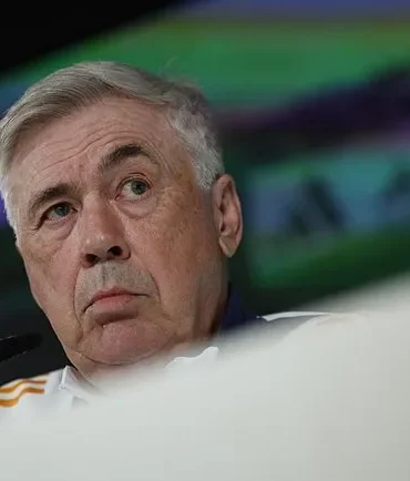 Carlo Ancelotti