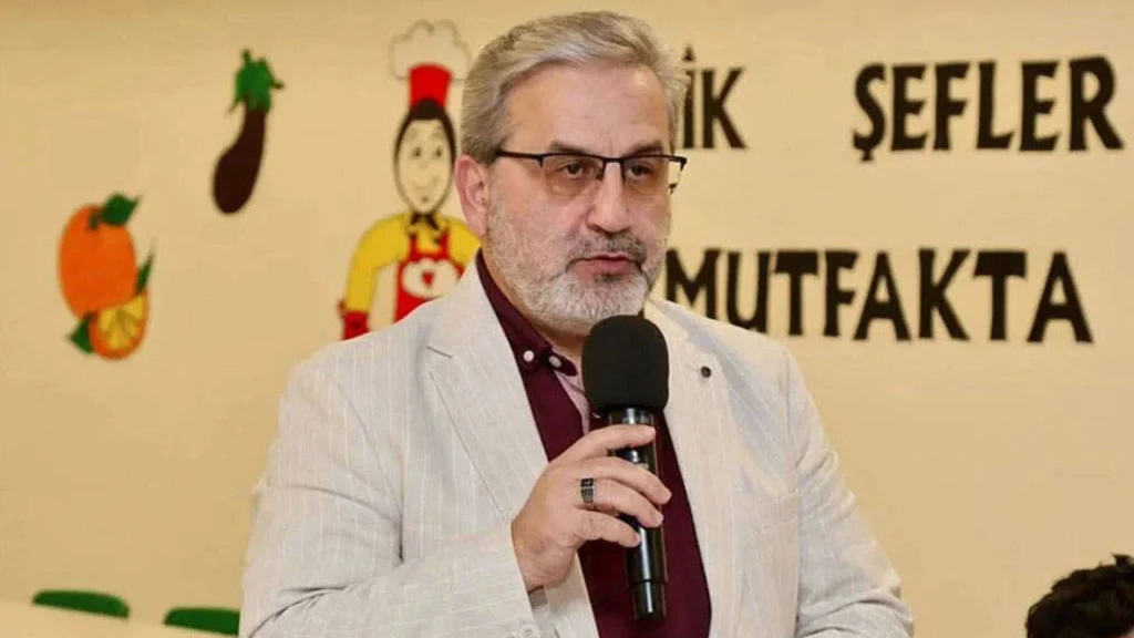 özgür özel