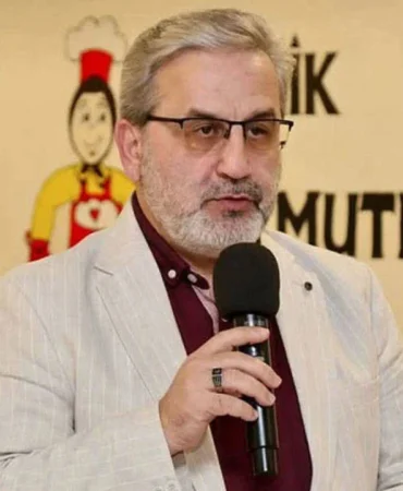 özgür özel