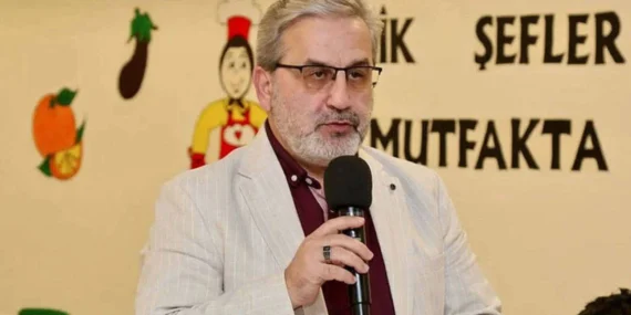 Eski Çatalca Müftüsü’nden Şok Paylaşım: Özgür Özel’i Tehdit Etti