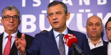 özgür özel