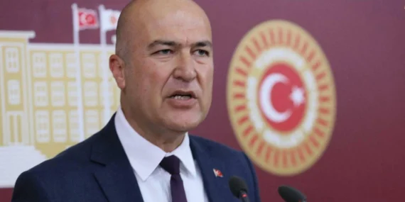 CHP’den Erdoğan’ın Yeni Anayasa Çağrısına Yanıt: Anayasayı Tanımayanla Yeni Anayasa Yapılmaz
