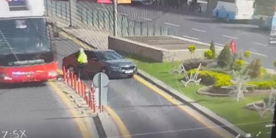 CHP Şoförü İçin Hazırlanan İddianame Tamamlandı: 13 Yıl Hapis İstemi!