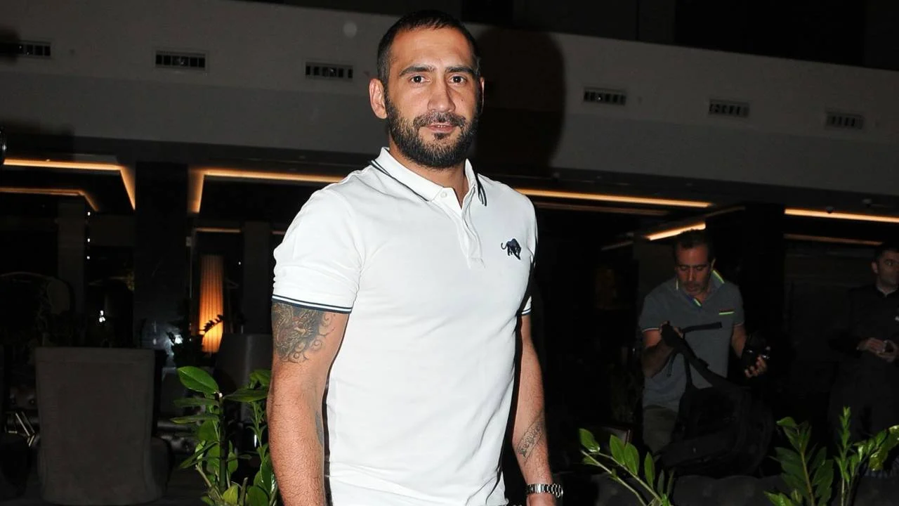 ümit karan