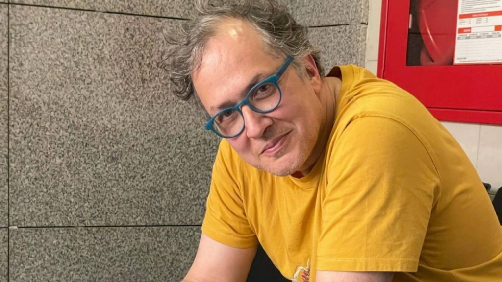 Yönetmen İlker Canikligil Tahliye Edildi: Hem Üzgün Hem Öfkeliyim