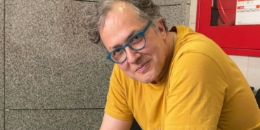 Yönetmen İlker Canikligil Tahliye Edildi: Hem Üzgün Hem Öfkeliyim