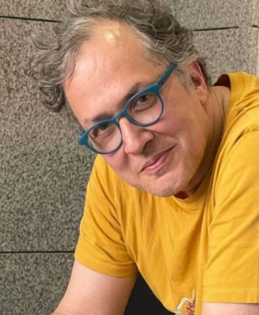 Yönetmen İlker Canikligil Tahliye Edildi: Hem Üzgün Hem Öfkeliyim