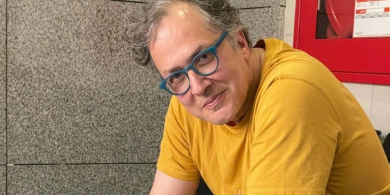 Yönetmen İlker Canikligil Tahliye Edildi: Hem Üzgün Hem Öfkeliyim