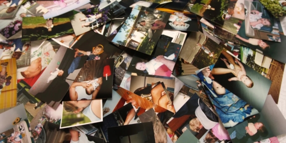 Çocukluk Anılarımız Neden Bu Kadar Silik?