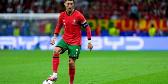 Beşiktaş Başkanı Serdal Adalı’dan Cristiano Ronaldo Açıklaması: “Denizin Altında Petrol Buldum”