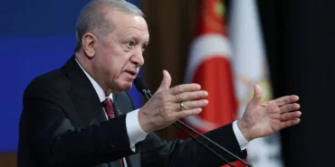 cumhurbaşkanı erdoğan