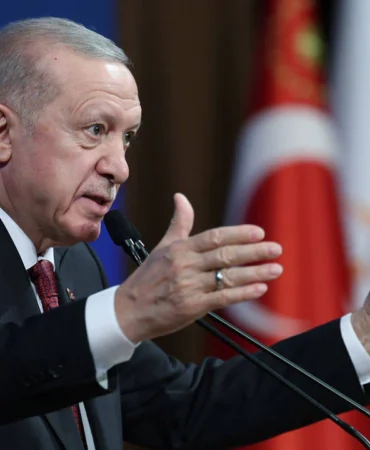 cumhurbaşkanı erdoğan