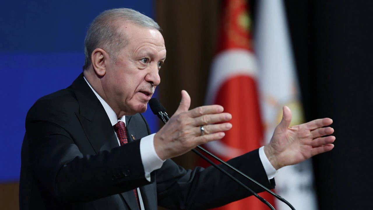 cumhurbaşkanı erdoğan