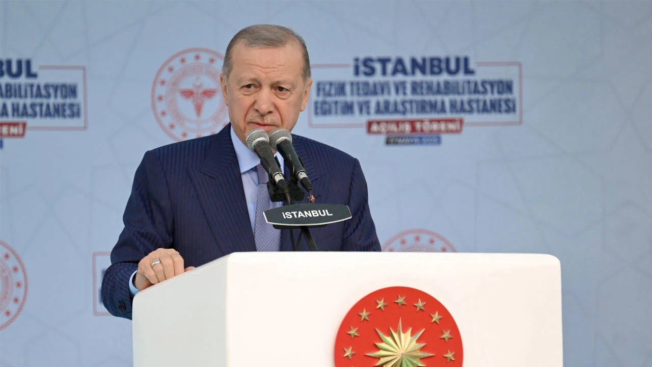 cumhurbaşkanı erdoğan