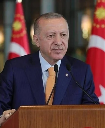 cumhurbaşkanı erdoğan