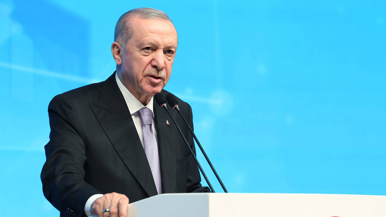 cumhurbaşkanı erdoğan