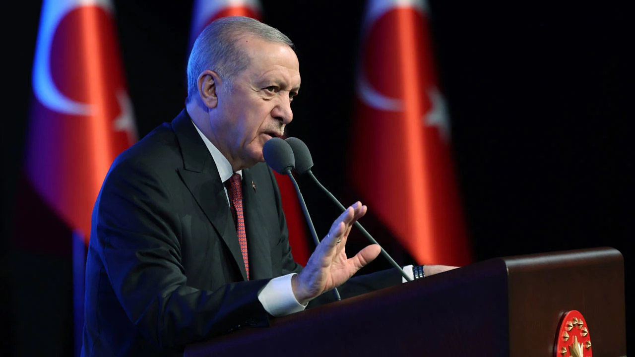 cumhurbaşkanı erdoğan