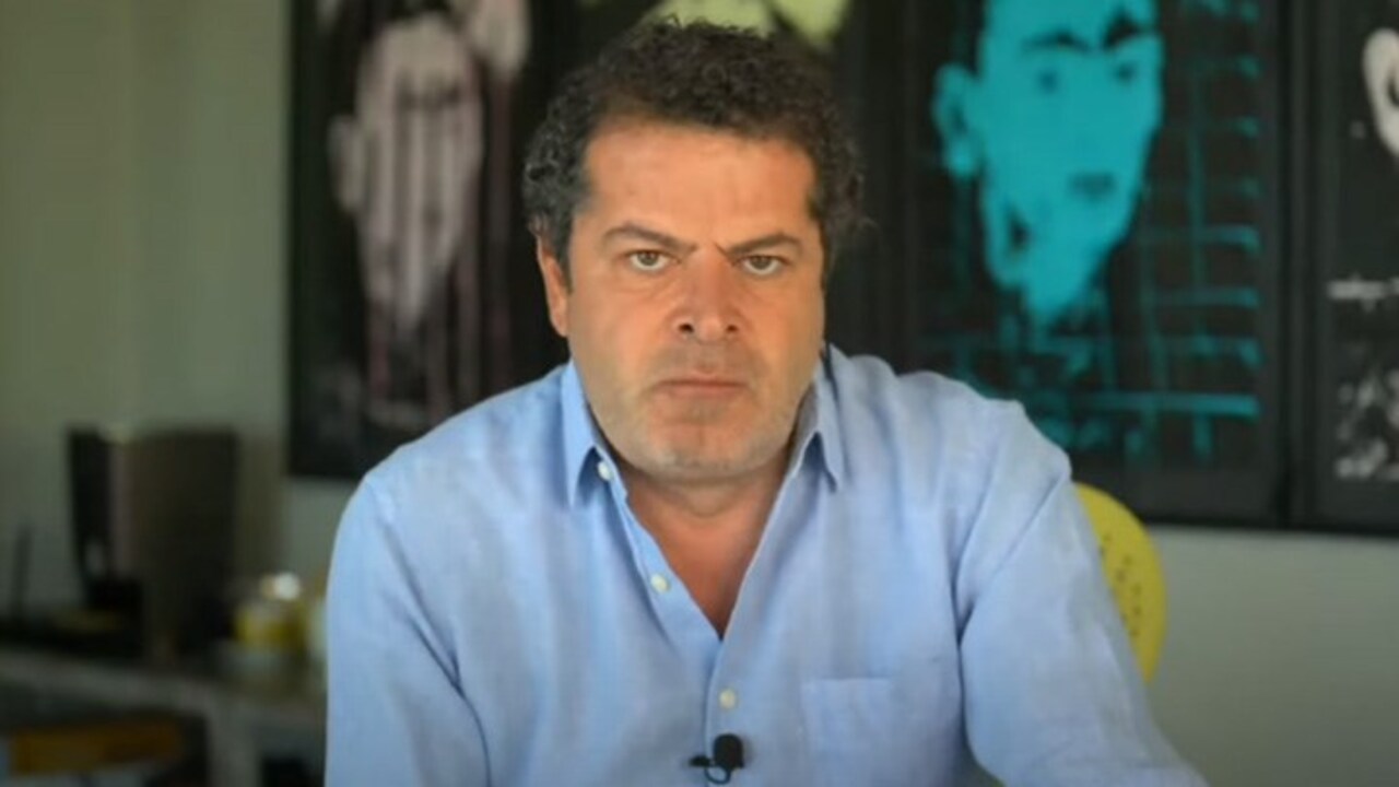 özgür özel