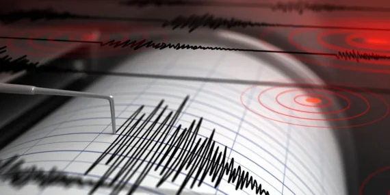 İstanbul’da Korkutan Deprem: Naci Görür’den Açıklama Geldi!