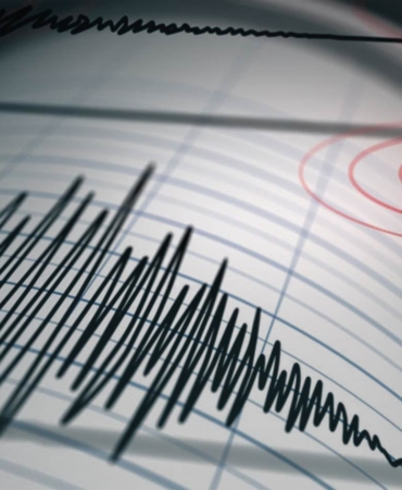 Büyükçekmece deprem