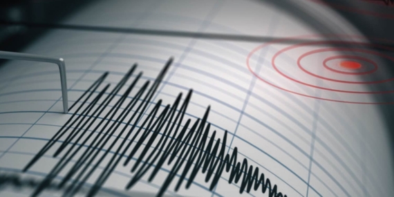 İstanbul Büyükçekmece’de Sabah Saatlerinde Deprem Paniği