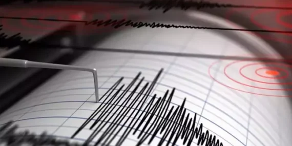 Marmara Denizi’nde Bir Deprem Daha Meydana Geldi: İstanbul’da da Hissedildi!