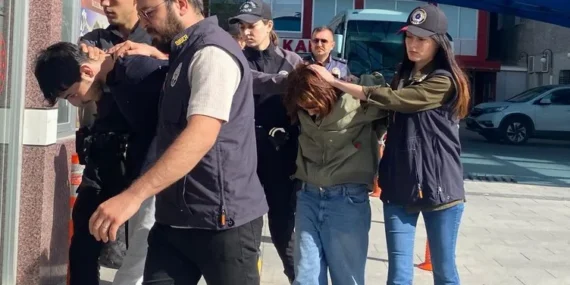 Konya Merkezli Dolandırıcılık Operasyonu: 90 Milyon TL’lik Vurgun!