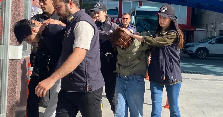 dolandırıcılık