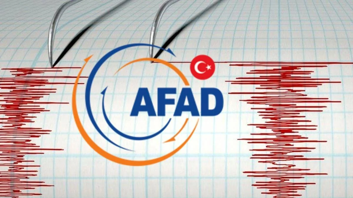 ege deprem
