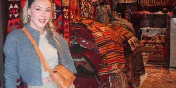 Ünlü Oyuncu Ege Kökenli Bebeğini Kaybetti