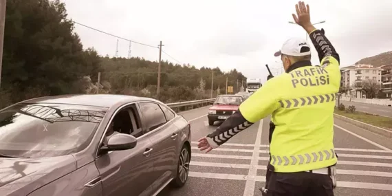 Ehliyet Affı ile İlgili Son Karar Verildi!