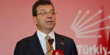 ekrem imamoğlu