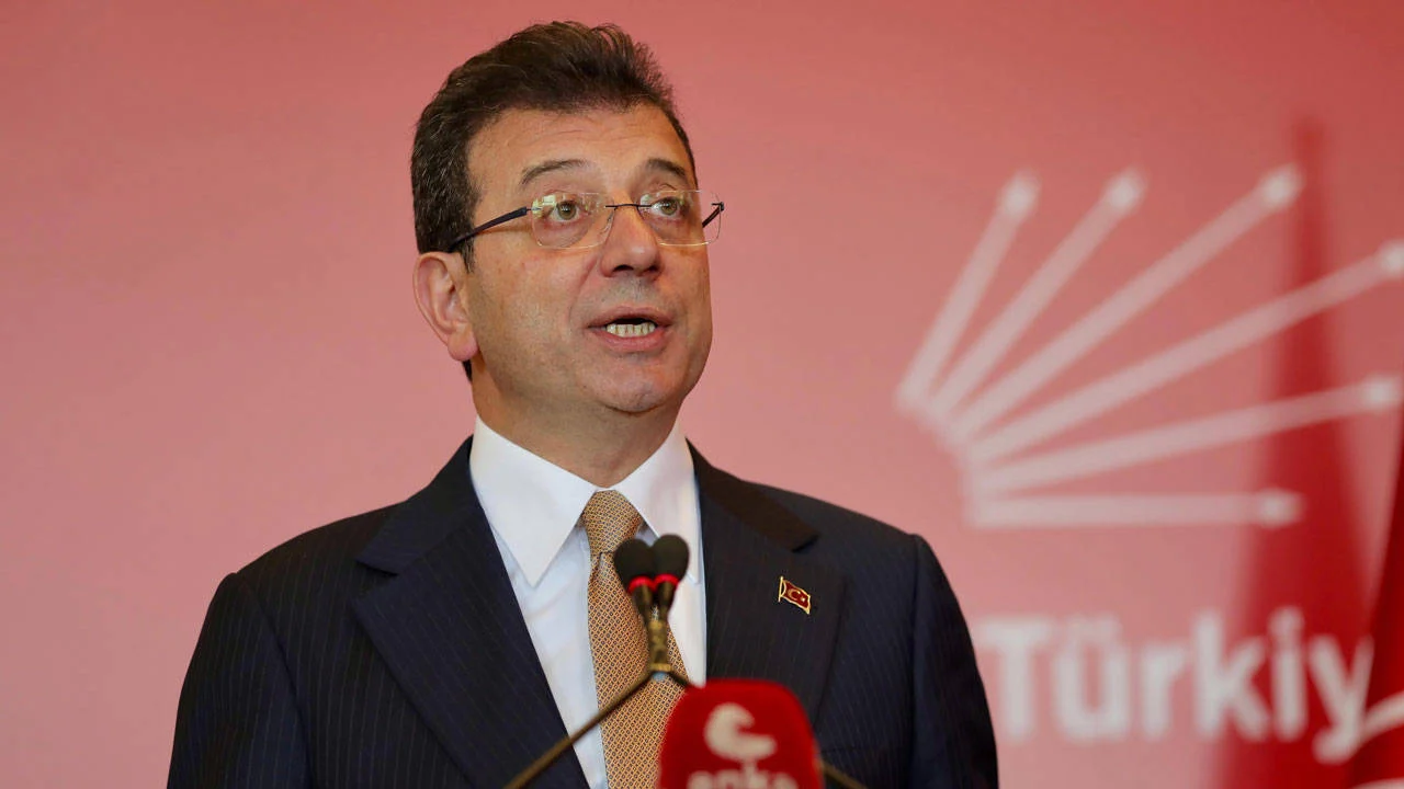 ekrem imamoğlu