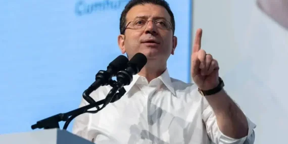 Ekrem İmamoğlu’dan AKP’nin Öğrenci Yurdu Kanun Teklifine Tepki!