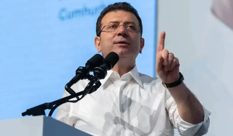 ekrem imamoğlu