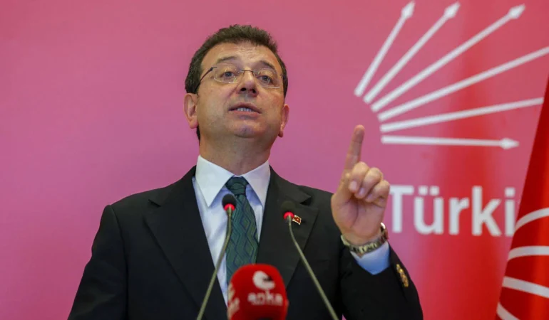 ekrem imamoğlu