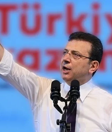ekrem imamoğlu
