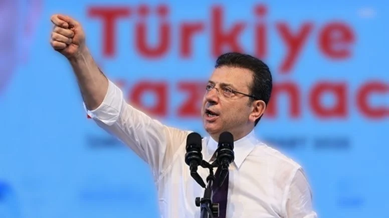 ekrem imamoğlu