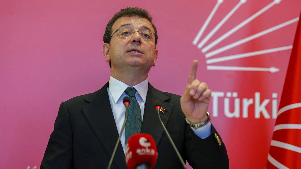 ekrem imamoğlu
