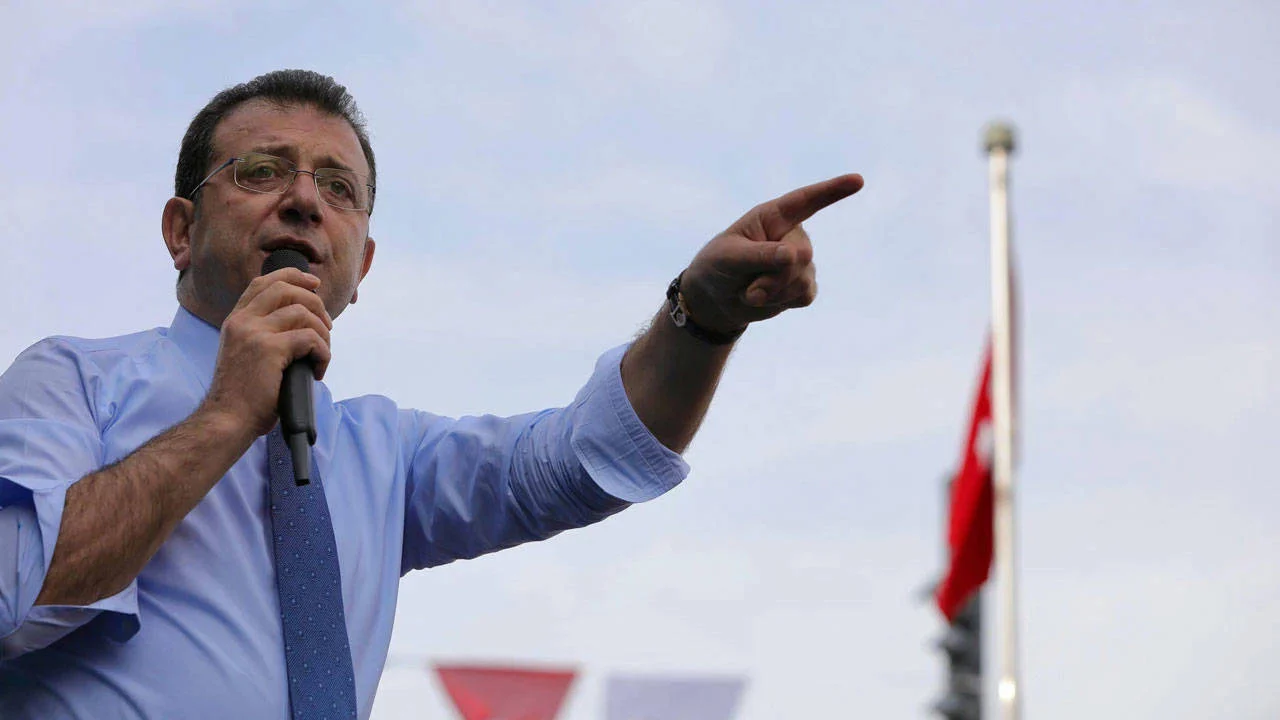ekrem imamoğlu