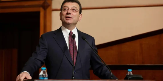 Ekrem İmamoğlu’ndan Kurban Bayramı Paylaşımı! Vatandaşlara Bağış Çağrısı