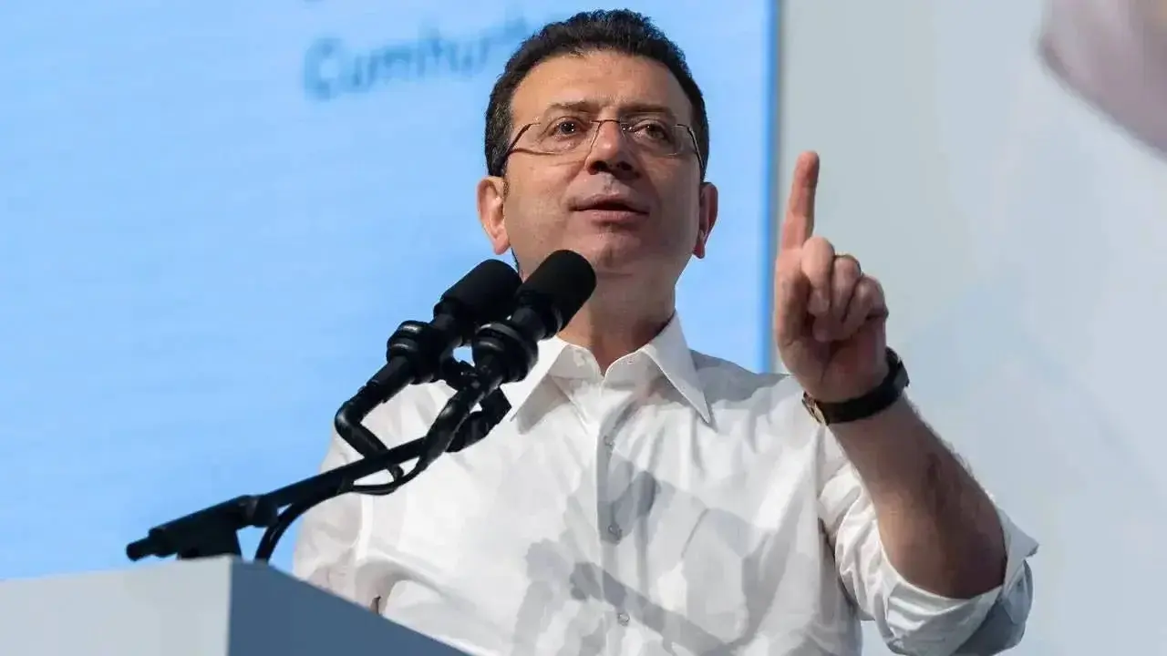 ekrem imamoğlu