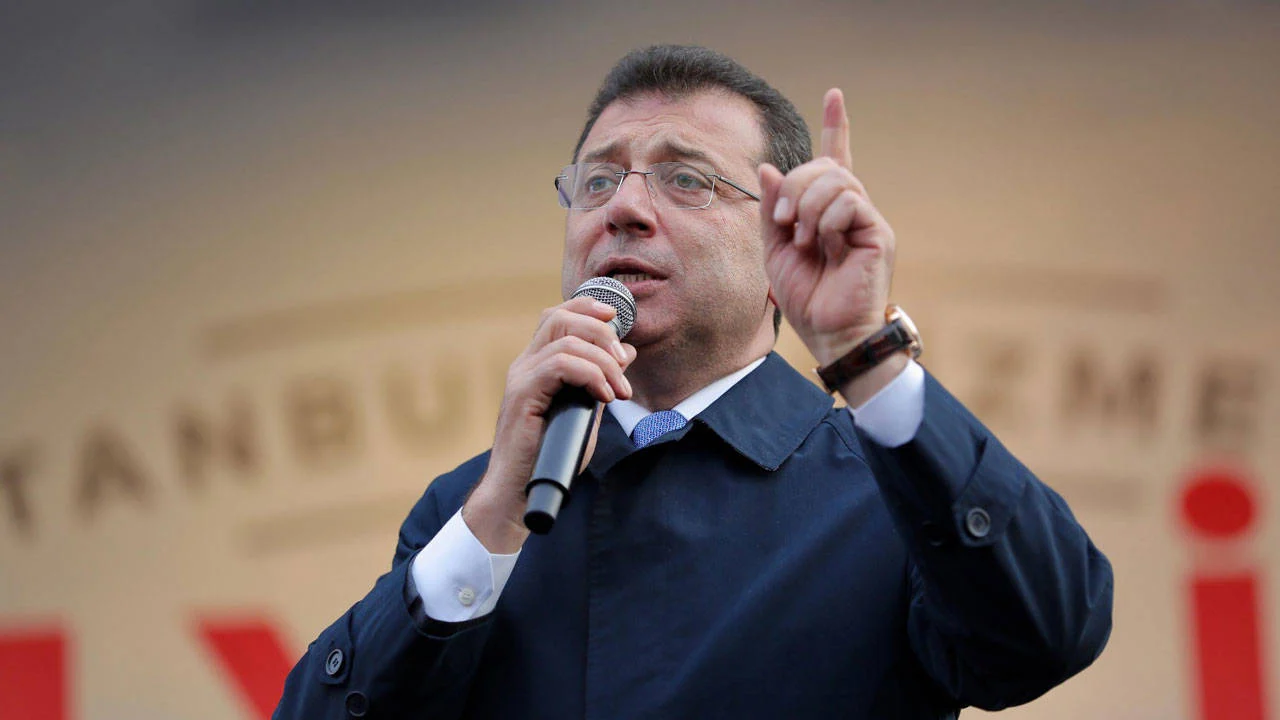 ekrem imamoğlu