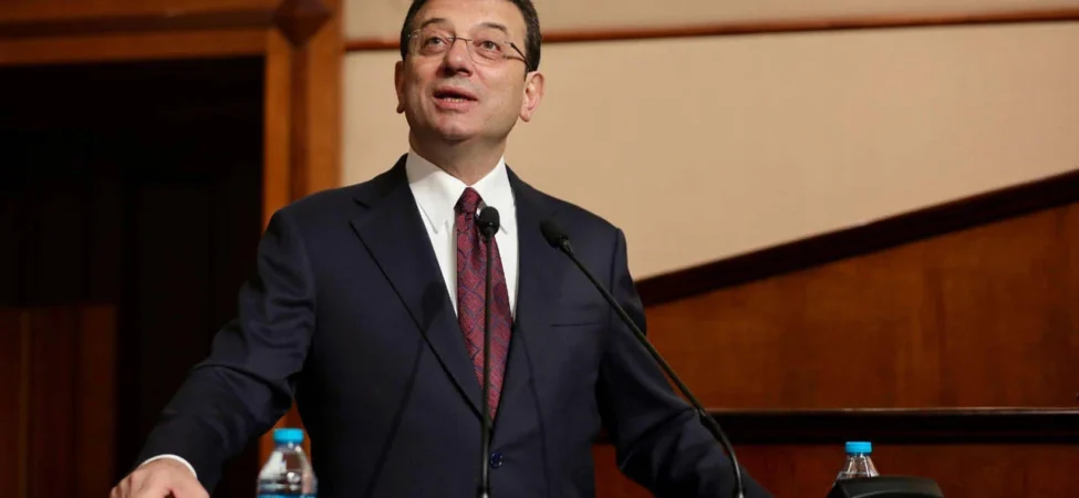 ekrem imamoğlu
