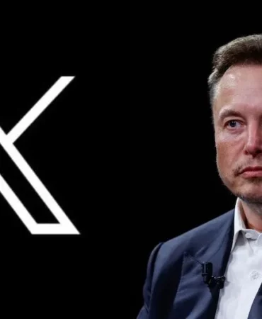 elon musk x