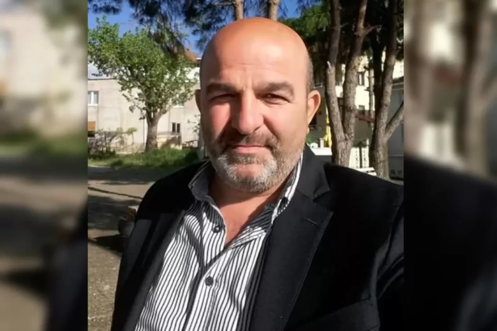 emekli polis intihar etti