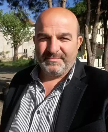 emekli polis intihar etti